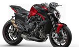 MV Agusta Brutale 800 RR / Tageszul./ Lebenslange Garantie