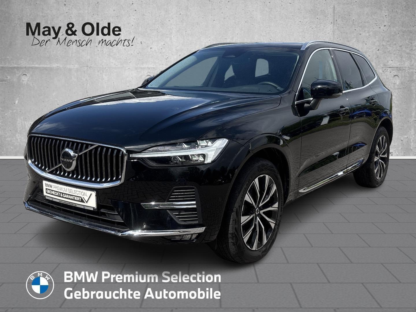 Volvo XC60 StandHZG Digitales Cockpit Memory Sitze Sou