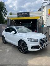 Audi Q5 2.0 TDI 140kW S tronic quattro sport sport