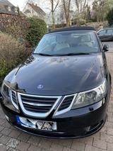 Saab 9-3 1.8t Vector Cabriolet Vector - Saab 9-3 aus 2011
