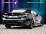 BMW 420d Cabrio M Sport 19 ACC LenkHeiz Nackenw HiFi - gebrauchte Cabrios in Jena