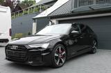 Audi S6 quatt. S-Sprtsit. Matrix Pano. AHK B&O Blackl - Audi Gebrauchtwagen in Bayreuth