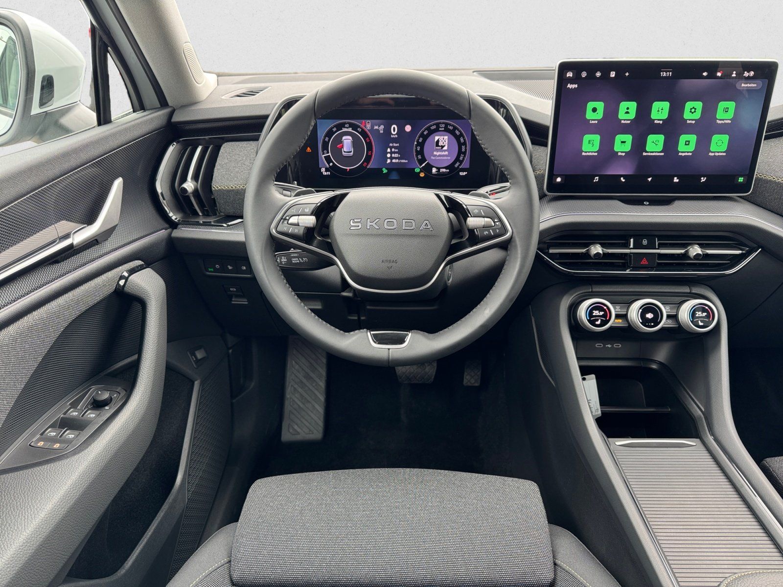 Skoda Kodiaq - Bild 11