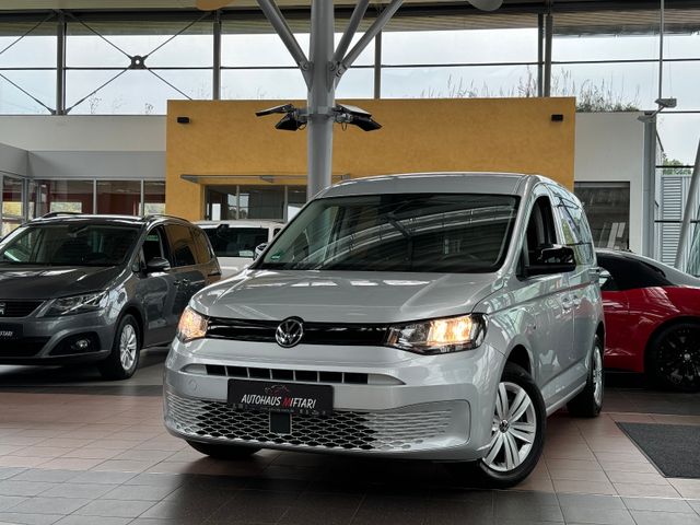 Volkswagen Caddy 2.0 TDI PDC Climatronic ErgoComfort