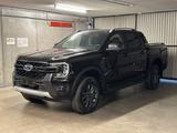 Ford Ranger 2.0EB 4WD WILDTRAK B&O ACC El. Rollo AHK - Ford Ranger New cars