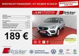 Seat Ateca Style 1.5TSI 189,-ohne Anzahlung AHK Navi - gebrauchte Seat Ateca aus dem Jahr 2024