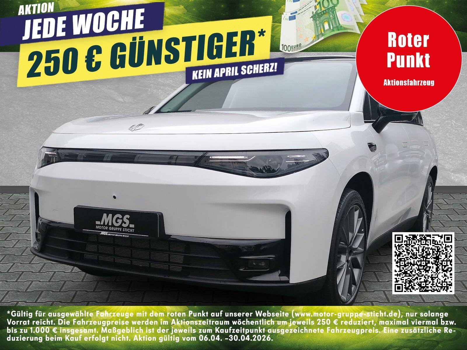 Leapmotor C10 #REEV #DESIGN #SOFORT