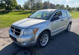 Dodge Caliber SXT 2.0 CVT-Automatik Leder - gebrauchte Dodge Caliber aus dem Jahr 2007