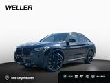 BMW X4 M40i Sportpaket Bluetooth HUD Navi Vollleder - BMW X4 M40 Neuwagen