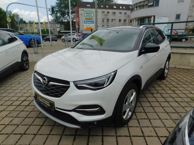 Opel Grandland X Ultimate