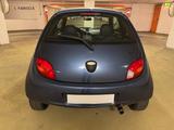 Ford FORD KA Royal LEDER - Ford Ka/Ka+ aus 2006