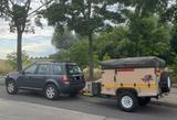 Other Offroad-Camping-Trailer, absolut geländetauglich - Offers