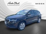 Skoda Karoq Elegance 1.5 TSI DSG - gebrauchte Skoda Karoq aus dem Jahr 2024