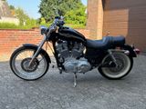 Harley-Davidson Sportster XL 883 100th Anniversary I 350KM! - HARLEY-DAVIDSON 2003 100TH ANNIVERSARY