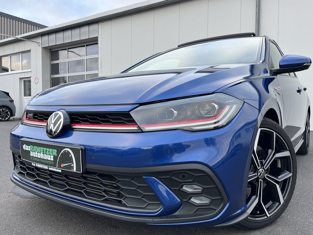 Image of Volkswagen Polo