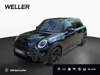 MINI Cooper S - Vorschau Bild 1