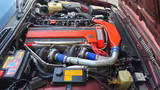 Jaguar ARDEN AJ5 - Jaguar aus 1991
