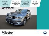 Volkswagen Tiguan Allspace United *AHK*STHZ*NAVI*LED*LED*KA - Volkswagen Tiguan Allspace: United