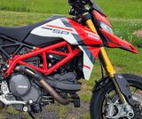 Ducati Hypermotard 950 SP   EZ: 2025