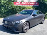 Mercedes-Benz E -Klasse Coupe E 53 AMG 4Matic - gebrauchte Mercedes-Benz E 53 AMG aus dem Jahr 2023