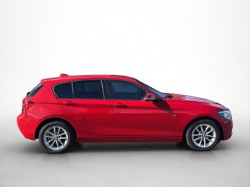 BMW 120 - 7