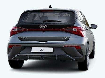 Hyundai i20 – Bild 2
