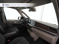 Volkswagen T7 Multivan - Vorschau Bild 7