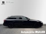 Audi A4 50 quattro 286PS 3.0 TDI Avant S -LINE Allrad - Audi A4 mit Diesel-Antrieb: Kombi, 2.5