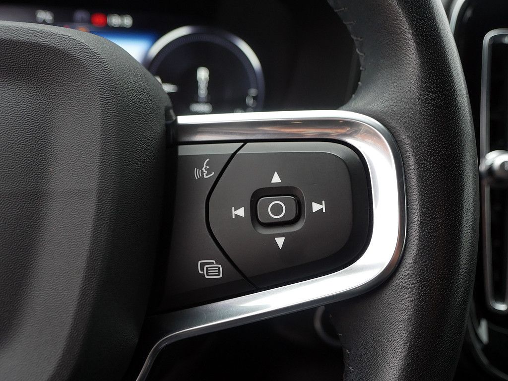 Volvo XC40 T5 Recharge R Design Expression foto 29