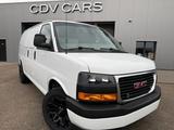Chevrolet Express - Chevrolet Express: Van