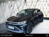 Smart #3 Keith Haring Limited Edition Pano*HUD*360°KAM - Smart #3: Limousine