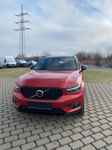 Volvo XC 40 XC40 R Design AWD