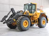 Volvo L150H UNUSED