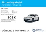 Volkswagen Tayron 1.5 eTSI DSG LIFE*7-SITZER*IQ.LIGHT*NAVI* - weiße Volkswagen Tayron
