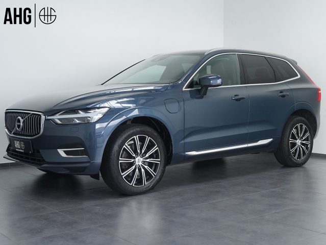 Volvo XC60 T6 AWD Recharge Inscription