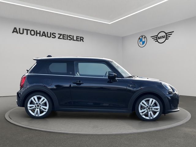 Foto Nummer 3: MINI Cooper S