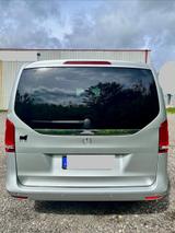 Mercedes-Benz V 220 CDI AVANTGARDE EDITION kompakt AVANTGA... - Mercedes-Benz V 220: Cdi