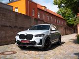 BMW X4 M-SPORT/PANO/KAMERA/BROOKLYN/CARPLAY - BMW X4 aus 2025