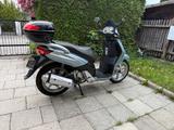 Keeway Outlook - KEEWAY MOTORRAD