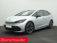 Cupra Born - Vorschau Bild 1