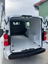 Opel Vivaro, Top ausgestattet - gebrauchte Opel Vivaro aus dem Jahr 2024