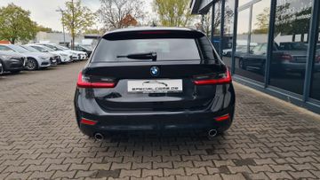 BMW 318 - 6