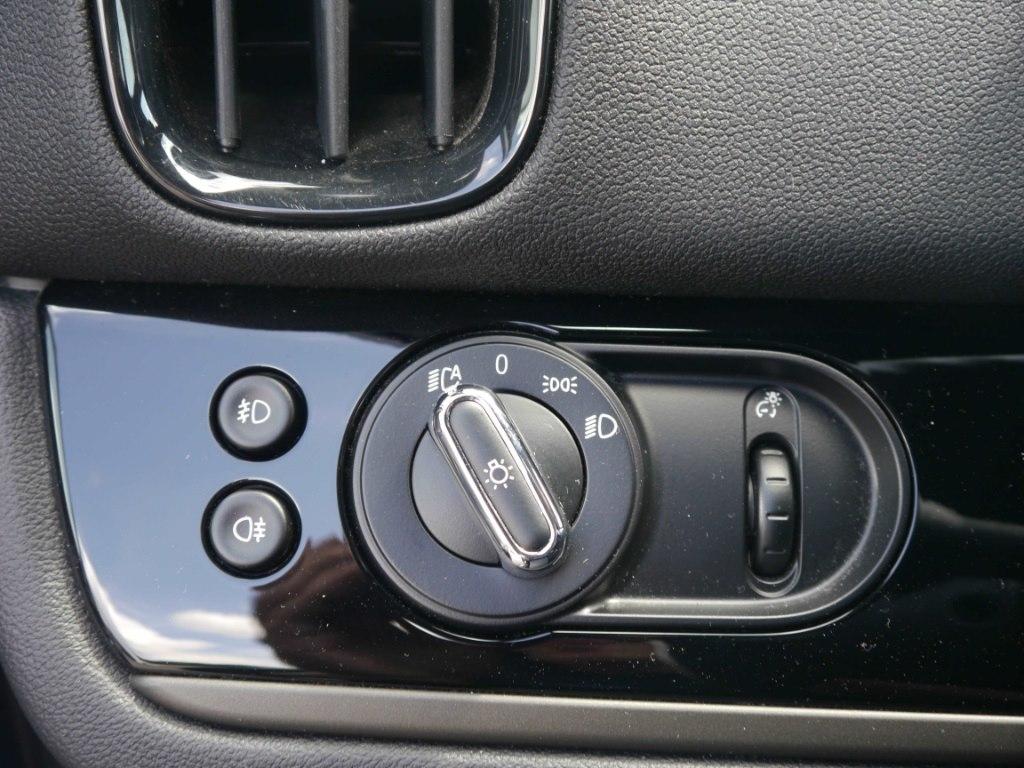 MINI Cooper SE ALL4 A. +RFK+DAB+LED+KLIMA+