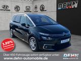 Citroën C4 SpaceTourer HDi 130 AT Feel 7Sitz ACC SHZ KAM - Citroën C4 SpaceTourer aus 2020