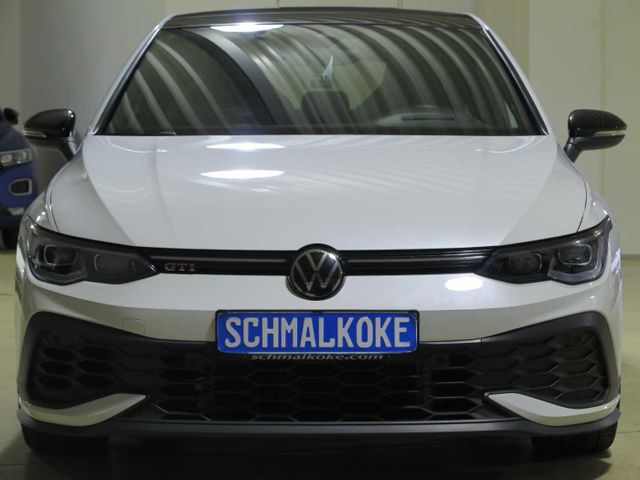 Volkswagen Golf VIII GTI 2.0 TSI OPF DSG7 Clubsport Leder