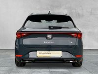 Seat Leon - Vorschau Bild 4