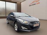 Hyundai i40 cw 5 Star Edition/AHK/Xenon /Klima/Navi - Hyundai i40 aus 2014