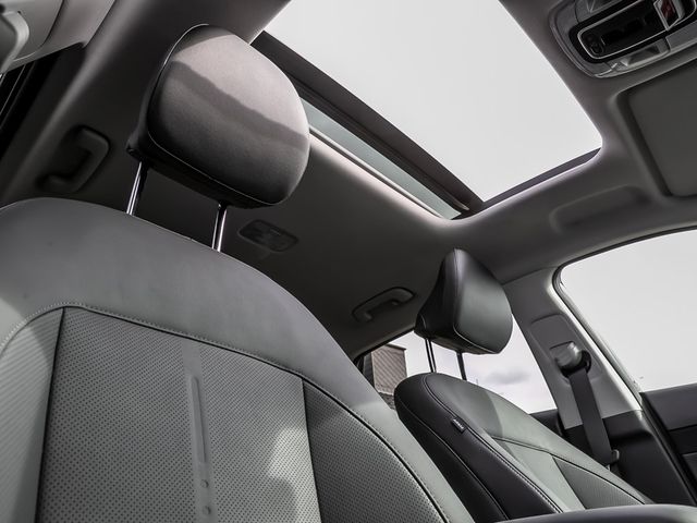 Hyundai Kona 1.6 Select 2WD Autobahnassistent Kamera