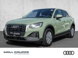 Audi Q2 35 TFSI 110(150) S tronic AHK LEDER PANO - Audi Q2 in Krefeld