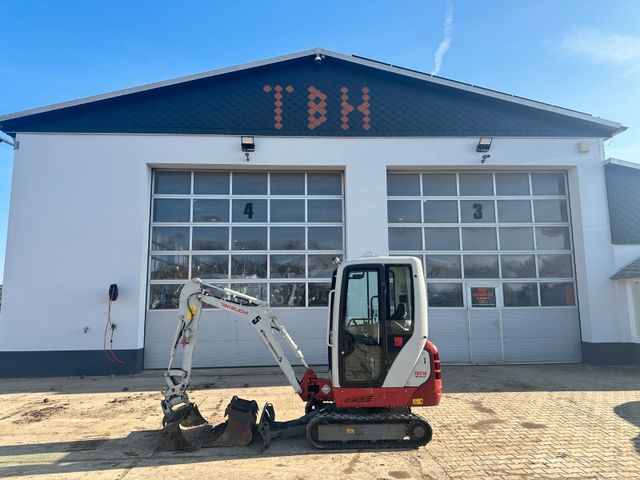 Takeuchi TB 216 inkl.Powertilt HS01 | Netto:23.500€| Nr.5